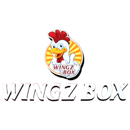 Wingz box logo.